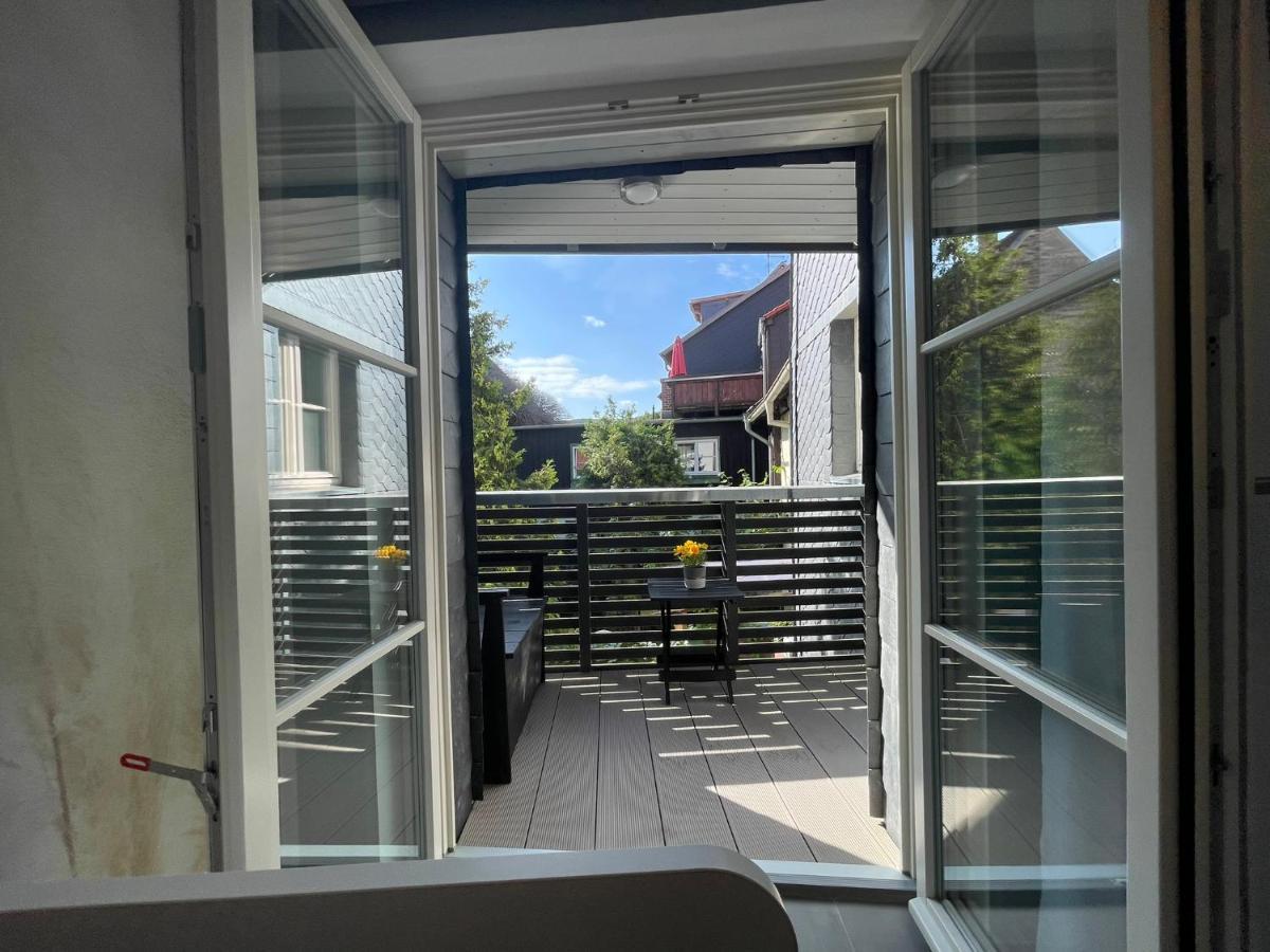 Homelikestay: Ferienwohnungen - Wernigerode - Wlan - Bestlage - Liebevolle Einrichtung Екстериор снимка