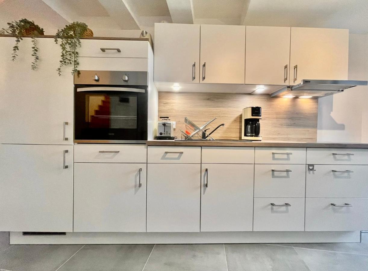 Homelikestay: Ferienwohnungen - Wernigerode - Wlan - Bestlage - Liebevolle Einrichtung Екстериор снимка