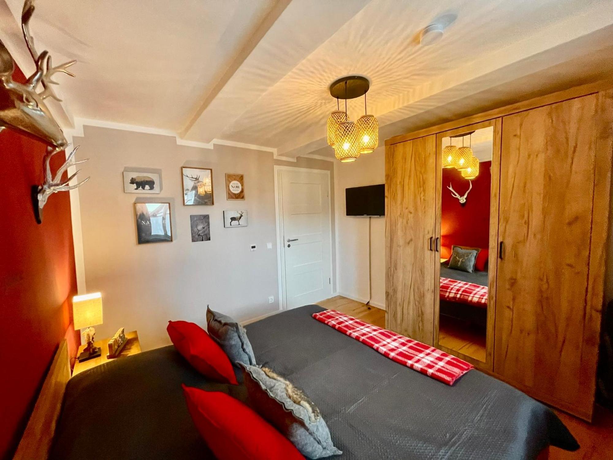 Homelikestay: Ferienwohnungen - Wernigerode - Wlan - Bestlage - Liebevolle Einrichtung Екстериор снимка