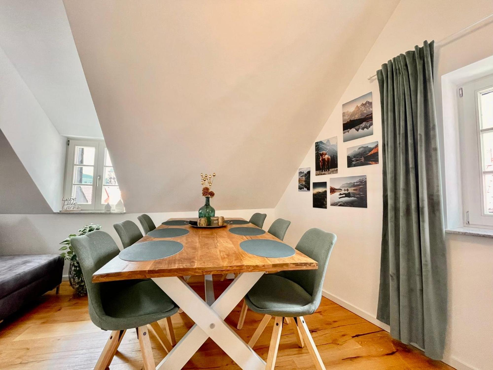 Homelikestay: Ferienwohnungen - Wernigerode - Wlan - Bestlage - Liebevolle Einrichtung Екстериор снимка